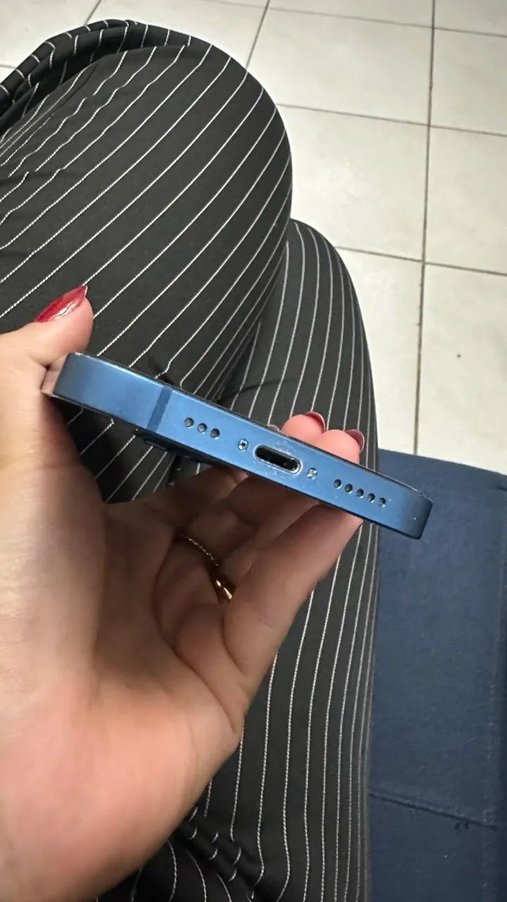 iPhone 13 128GB - Foto 5