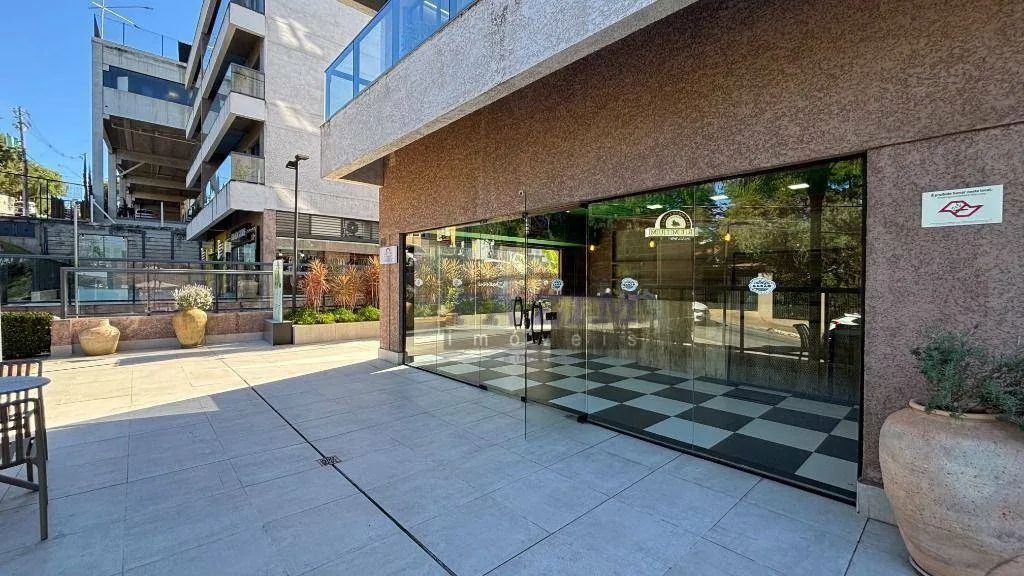 Loja, 45 m² - Vinhedo Premium Portal  Flat  Office  Mall - Vinhedo/SP