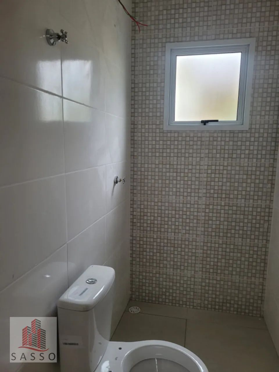 Vendo apartamentos e Studios com 1 quarto na Vila Mazzei. - Foto 4