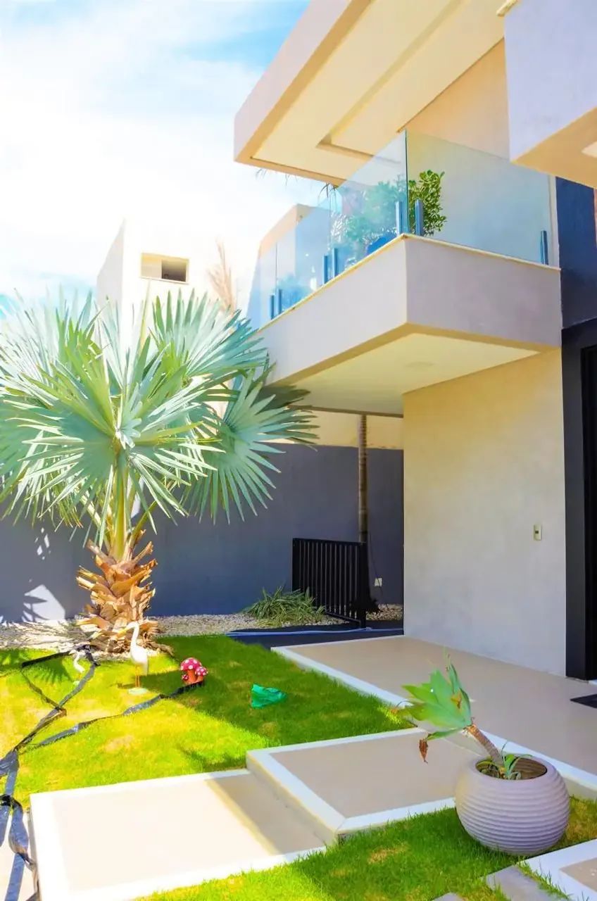 Casa à venda, ARUANA, Aracaju, SE - Foto 3