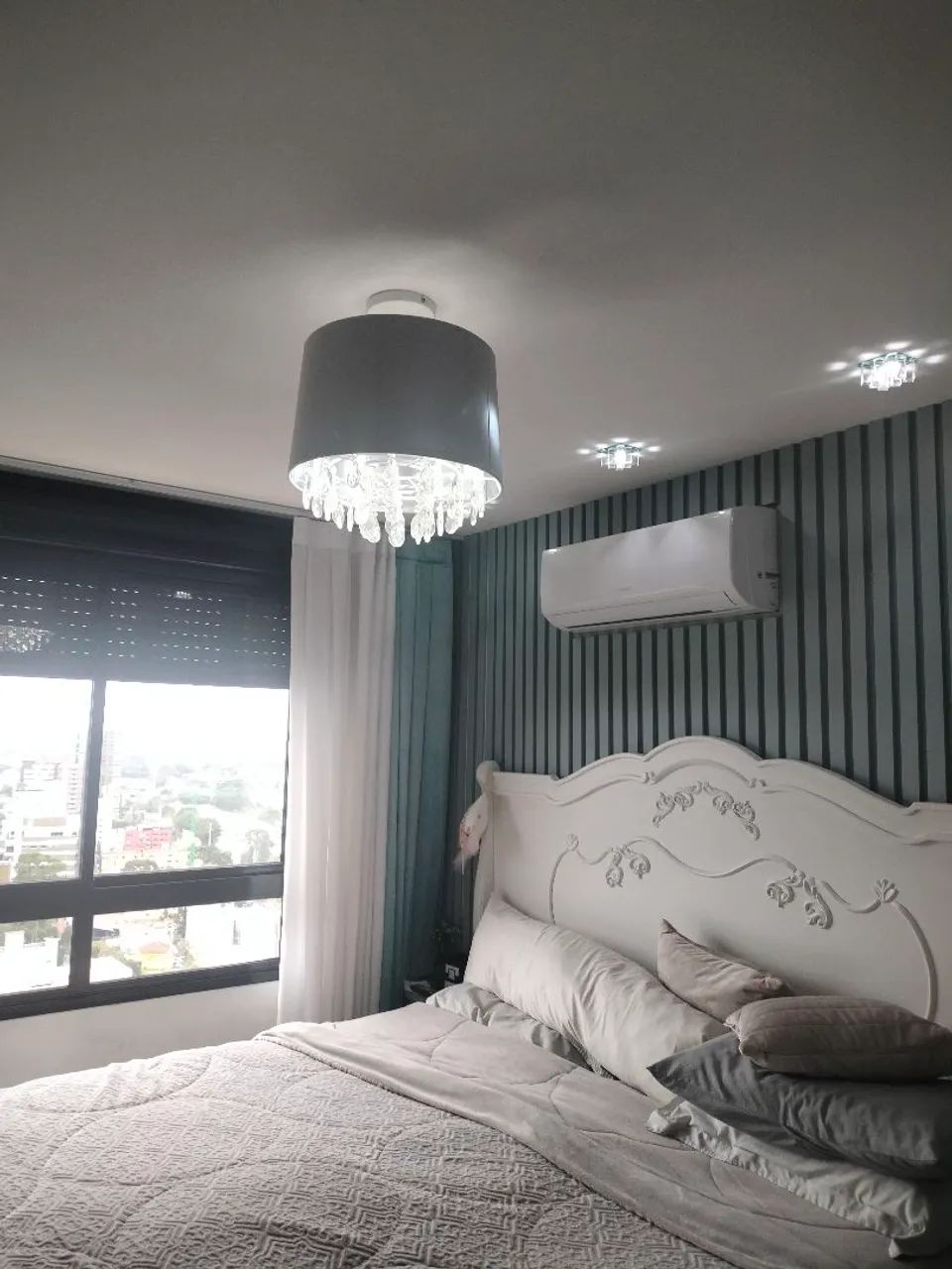 Lindo lustre 
