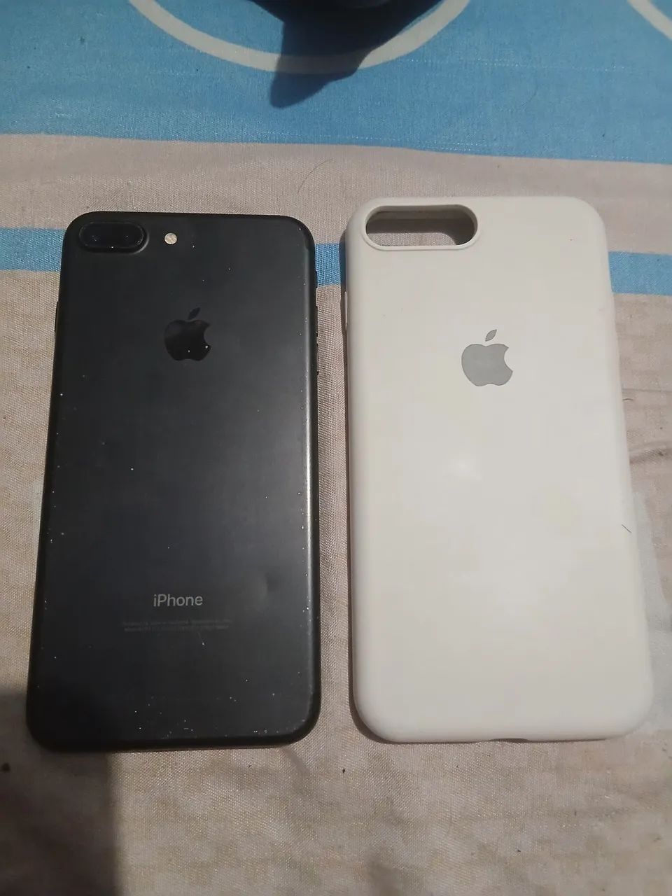 Iphone 7 plus  - Foto 5