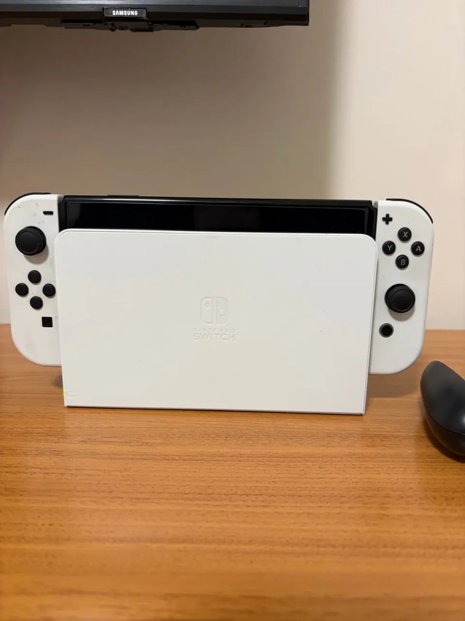 Nintendo switch oled - Foto 2