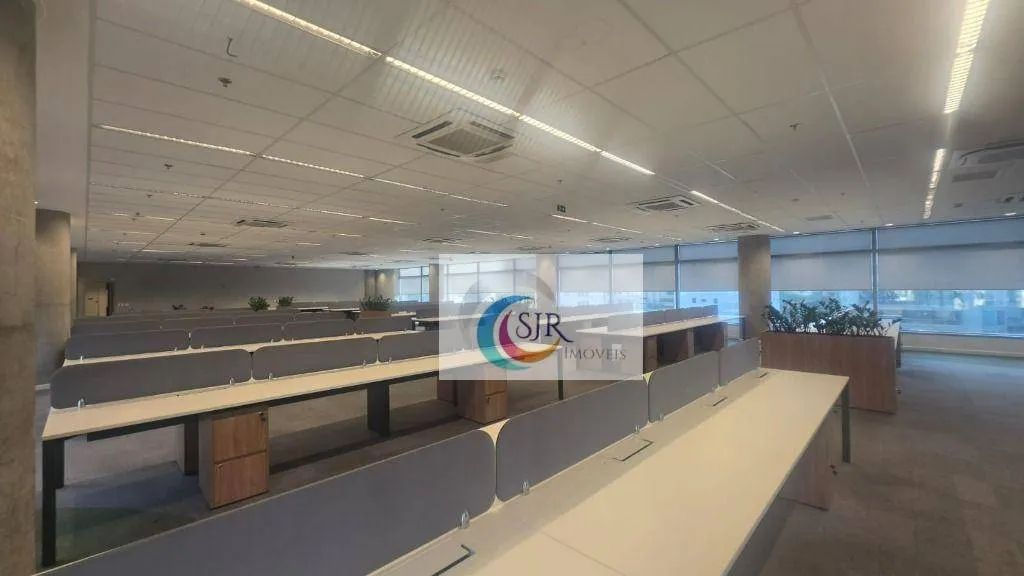 Conjunto para alugar, 1475 m² - Itaim Bibi - São Paulo/SP