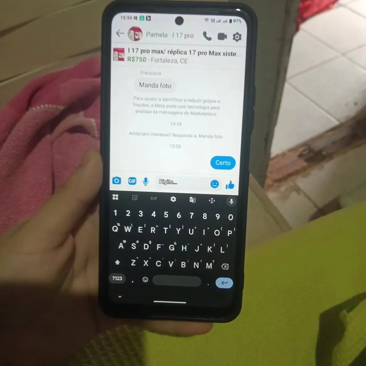 Realme c71  - Foto 2