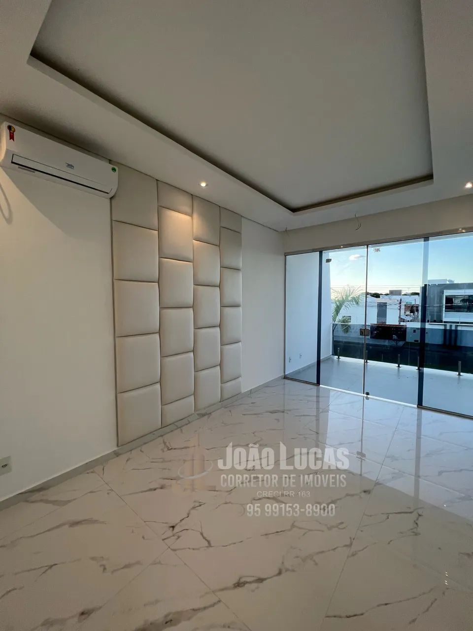 Aluga-se Casa de Alto Padrão no Caçarí - Foto 4