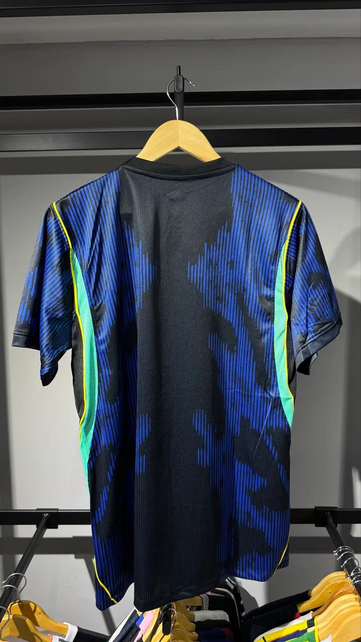 Camisa Brasil II 2026 - Foto 2