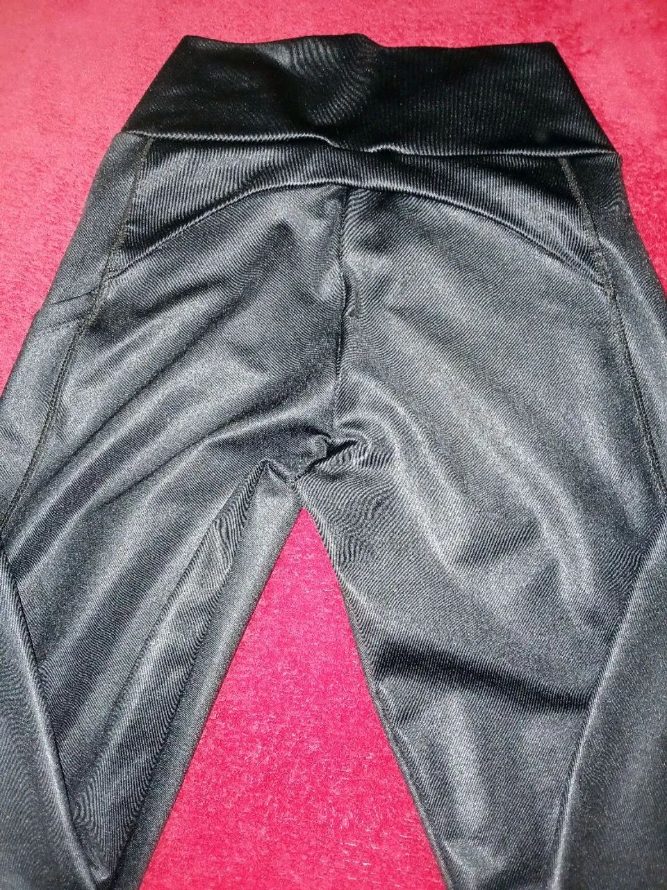 Legging preta P - Foto 3