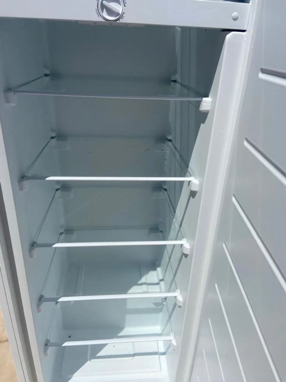 Freezer Philco vertical 