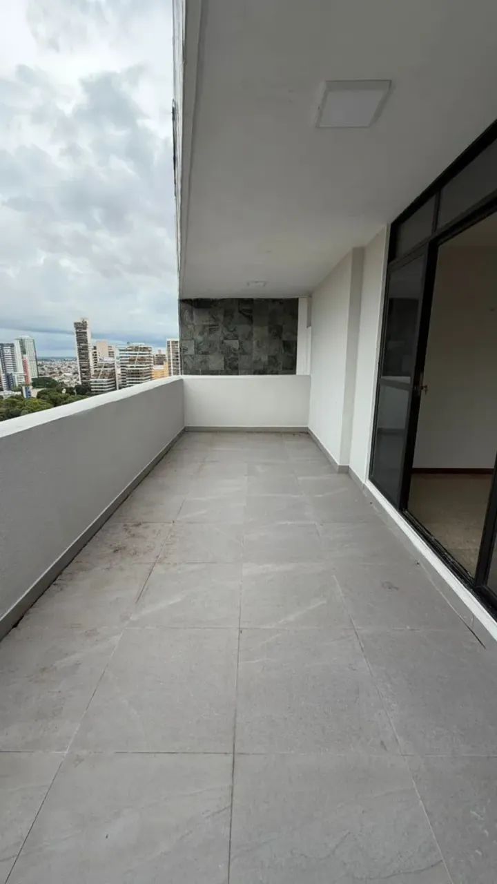 Edifício Augusto Araújo |  4 Suítes | 500m² | COBERTURA - Foto 5