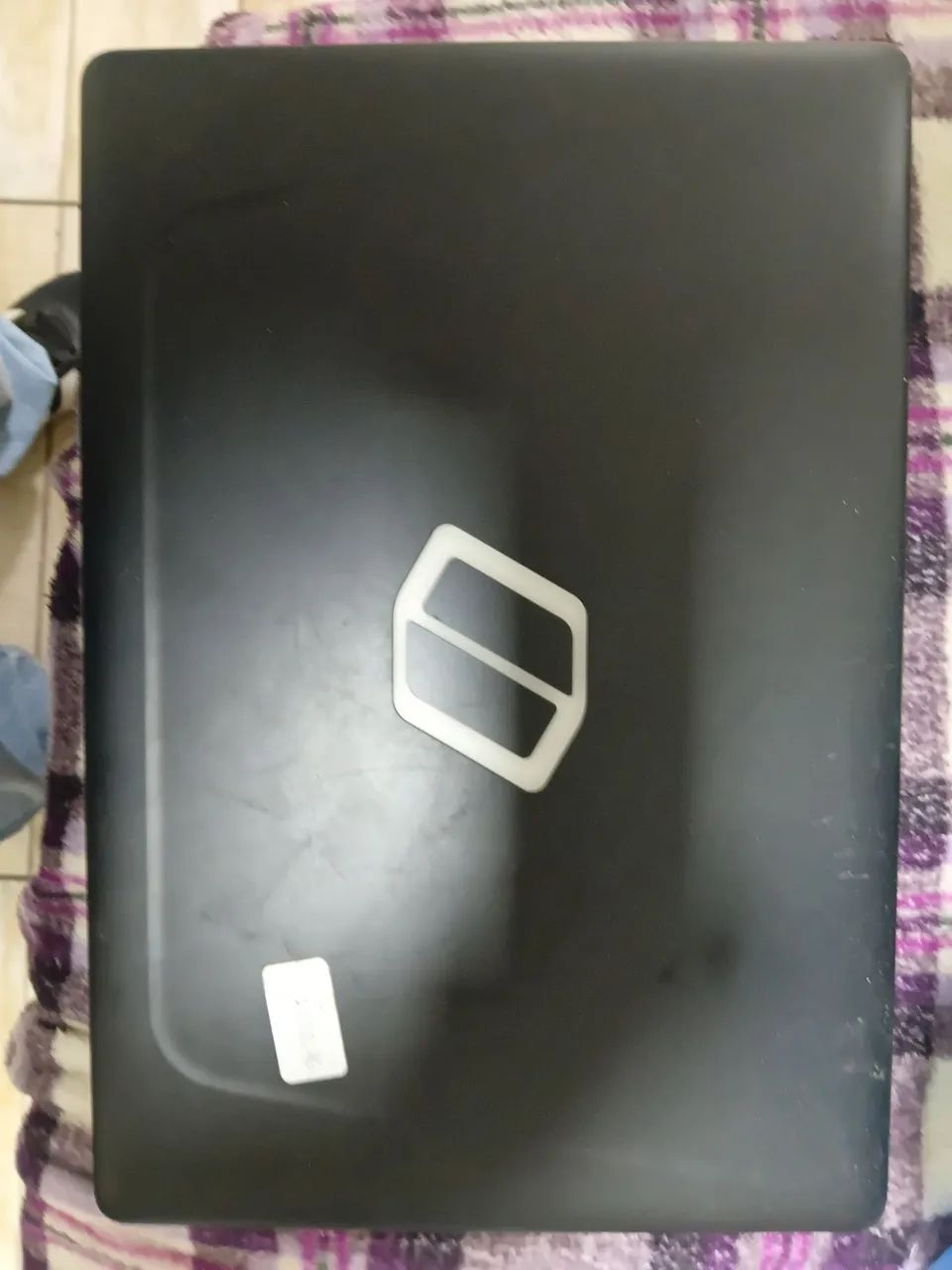 Notebook Samsung Odyssey (1ª geração)