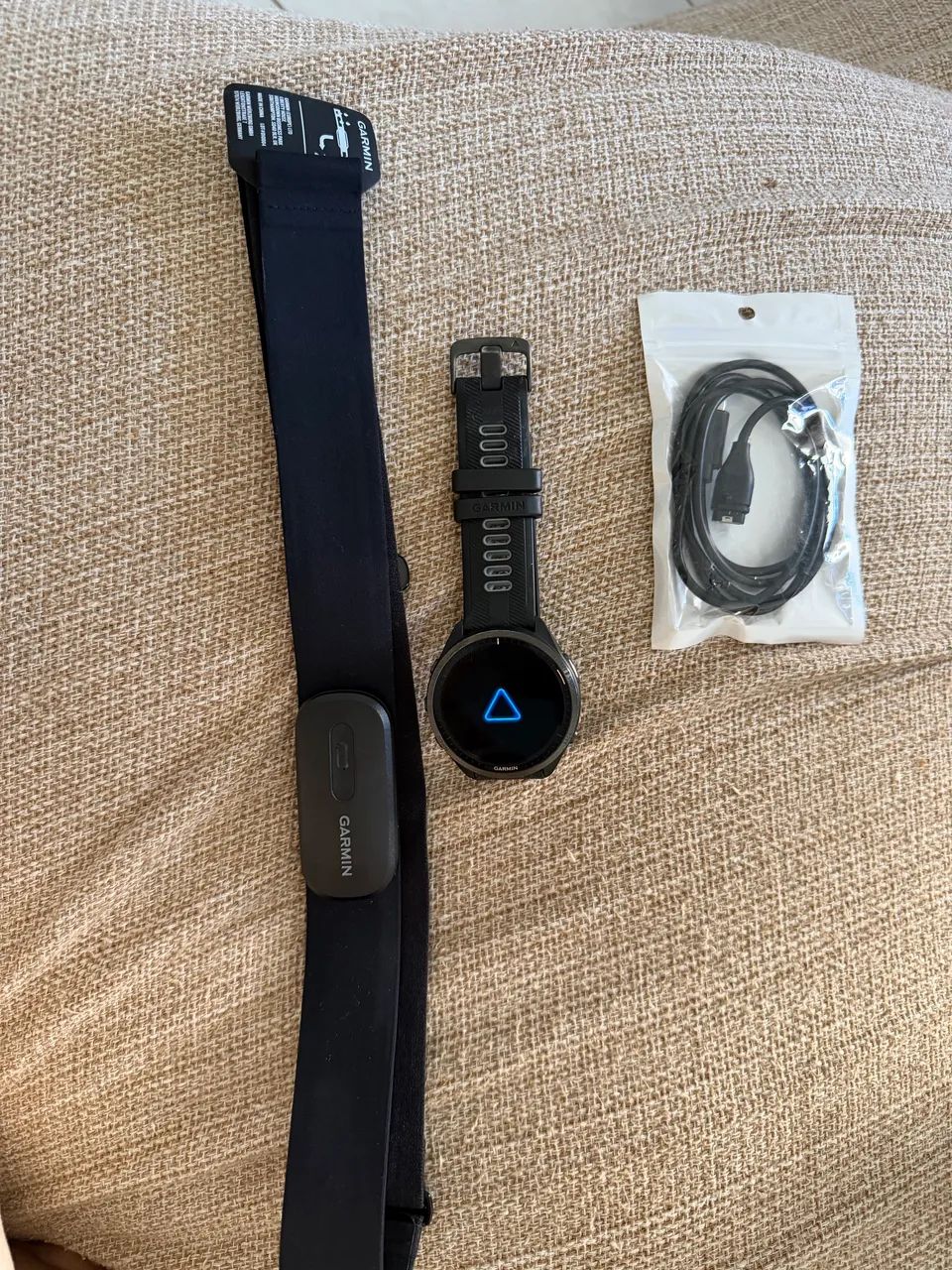 Garmin Forerunner 965  - Foto 3