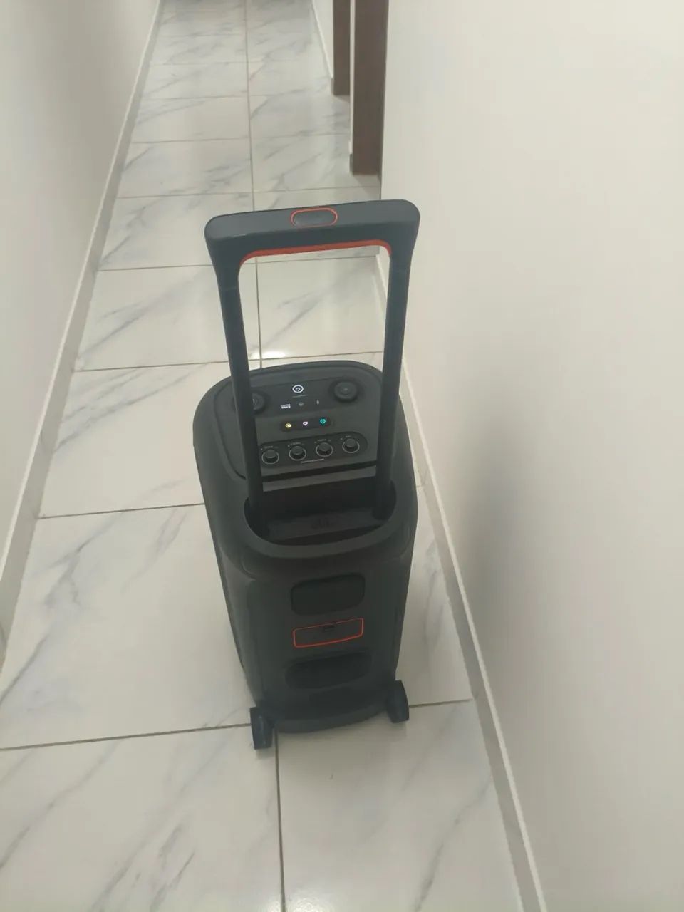 Caixa jbl  - Foto 5