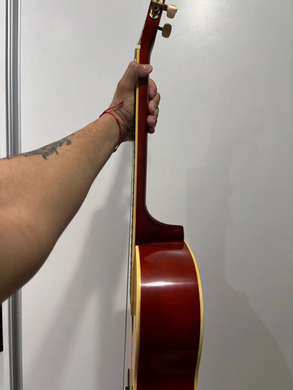 Violão  - Foto 5