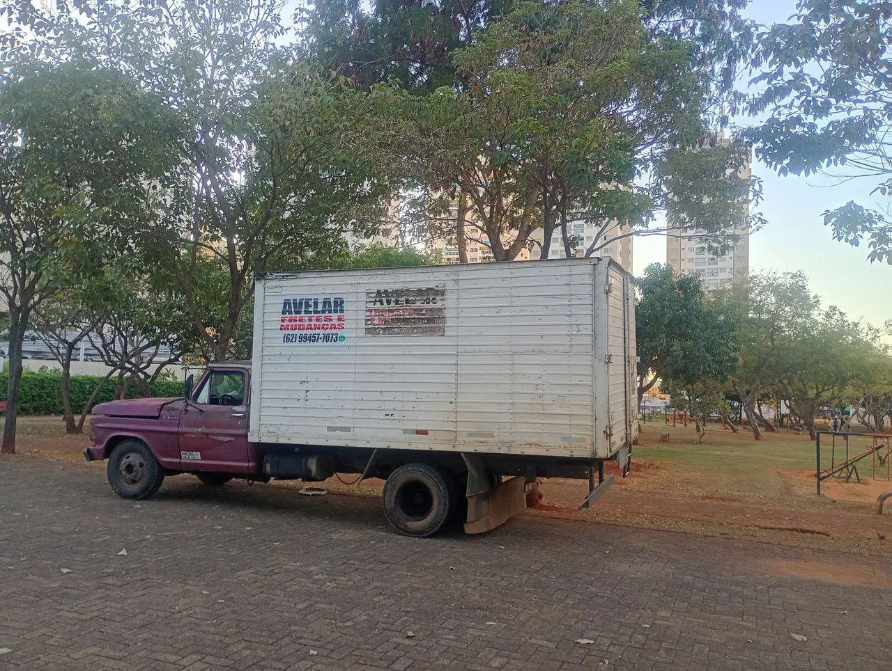 Transportes e mudanças  - Foto 5