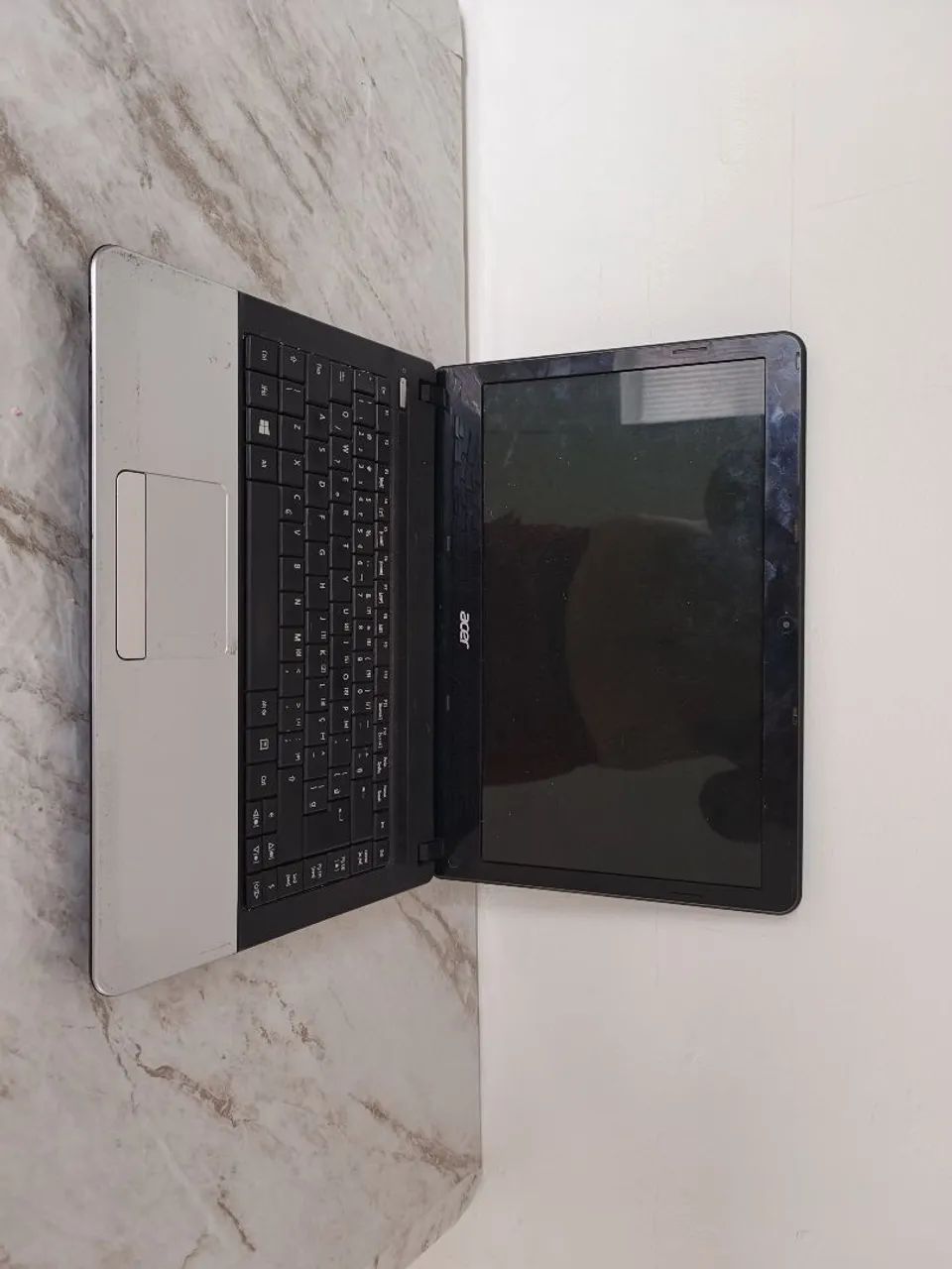 Notebook ACER  - Foto 3