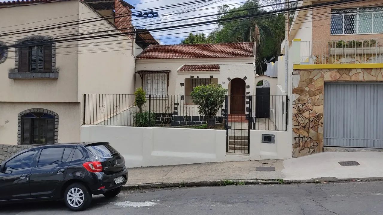 Casa 6 quartos - Passos - Foto 3