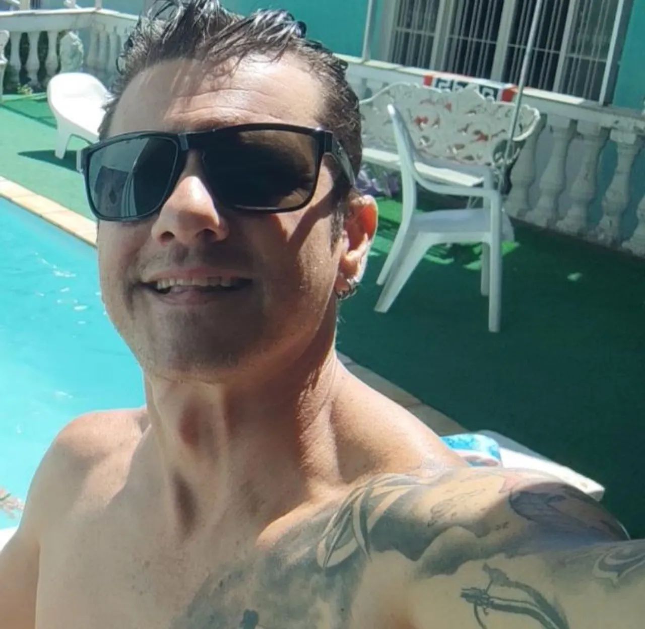 Marido de aluguel, instalações elétricas 