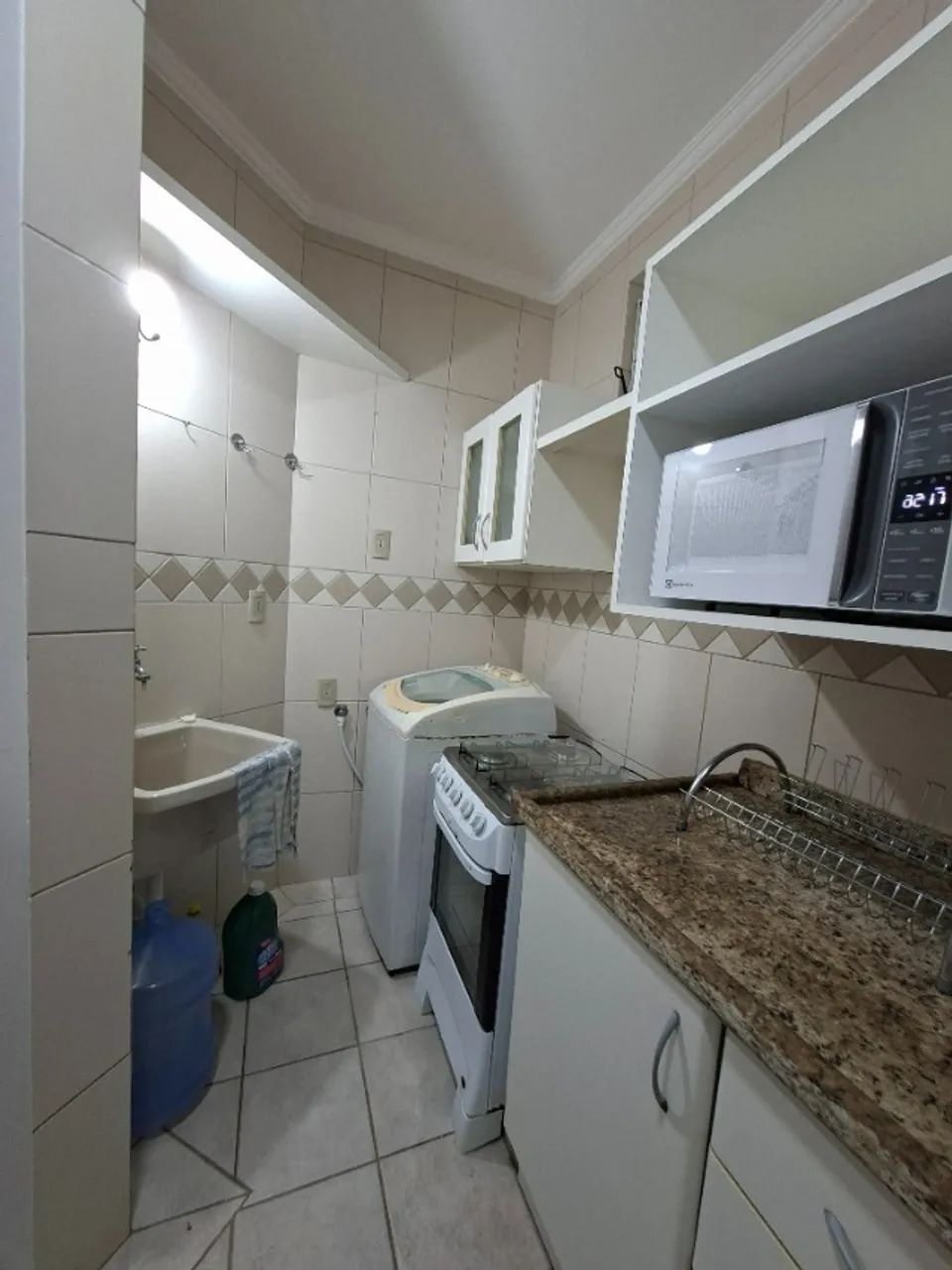 Apto Anual Cachoeira do Bom Jesus - Foto 4