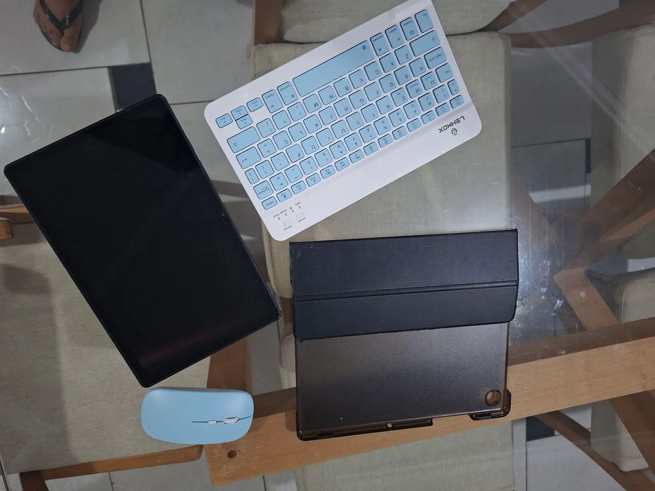 Tablet Samsung Tab A7 - Foto 3
