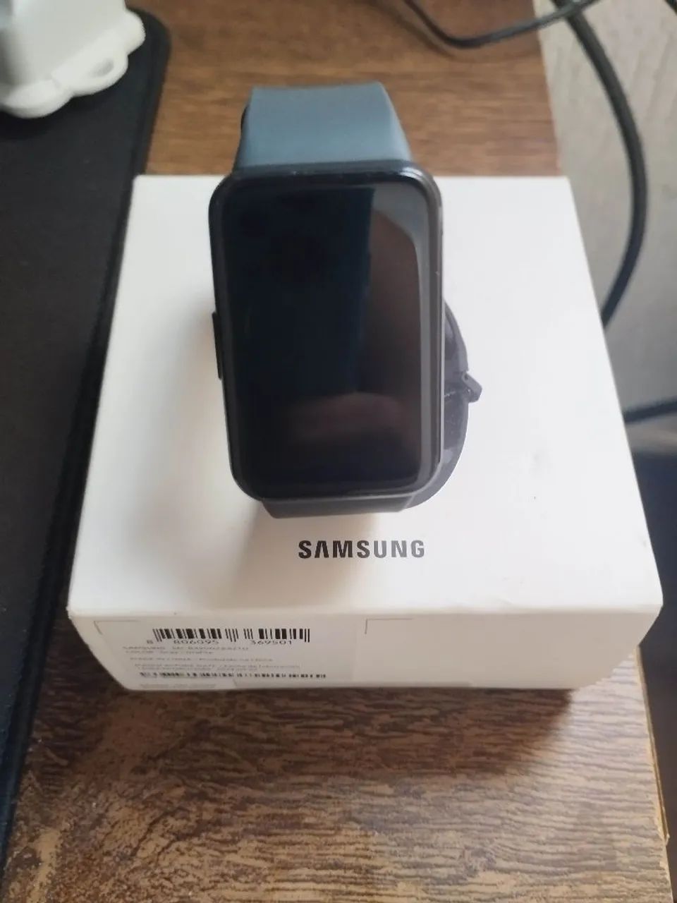 Galaxy fit 3 - Foto 2