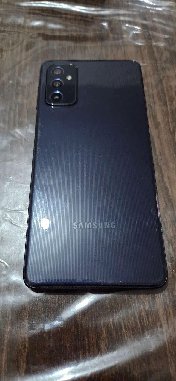 Samsung Galaxy M52