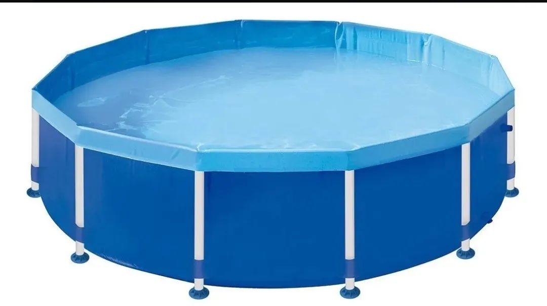 PISCINA DE 4500  LITROS 