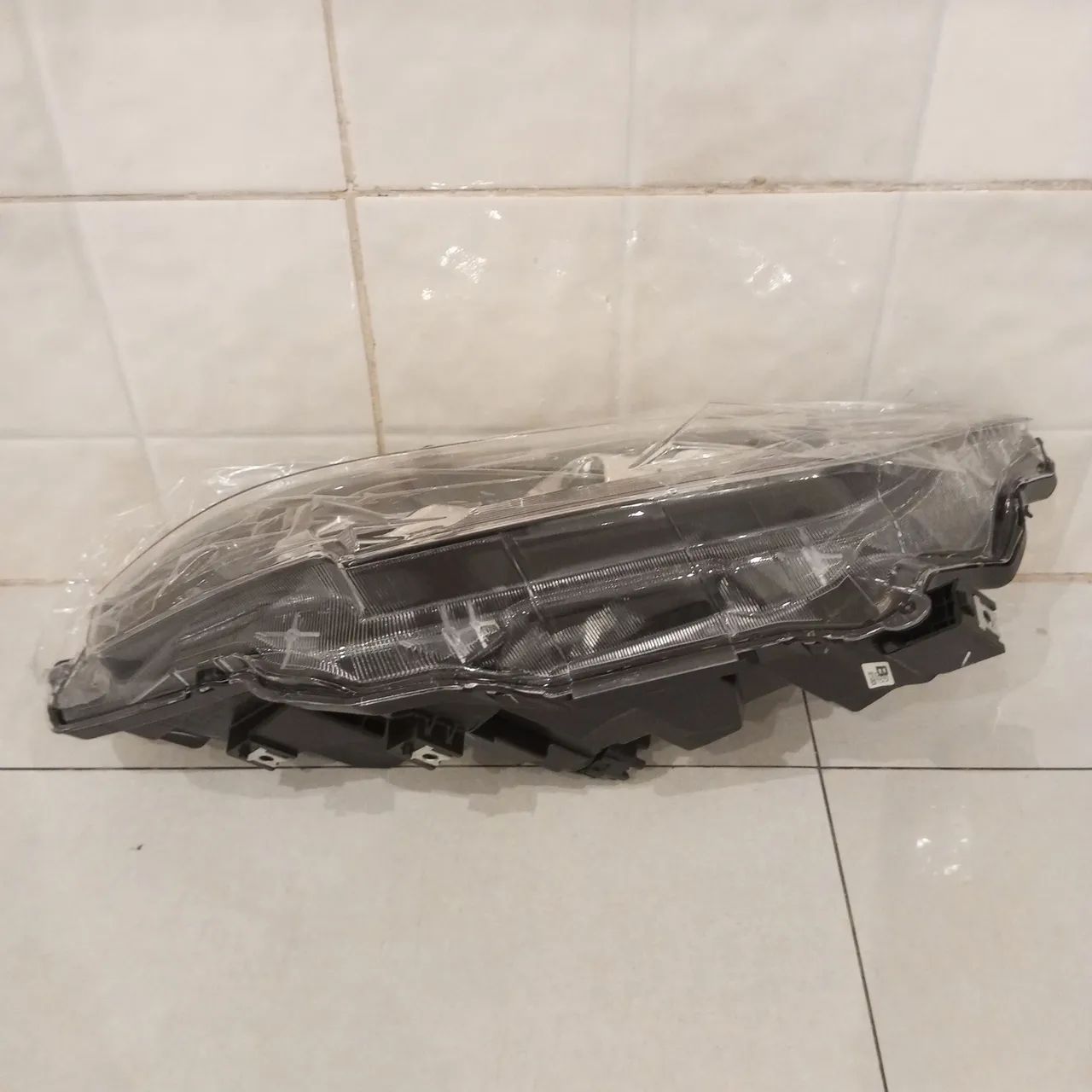 Farol esquerdo Honda g10  - Foto 4