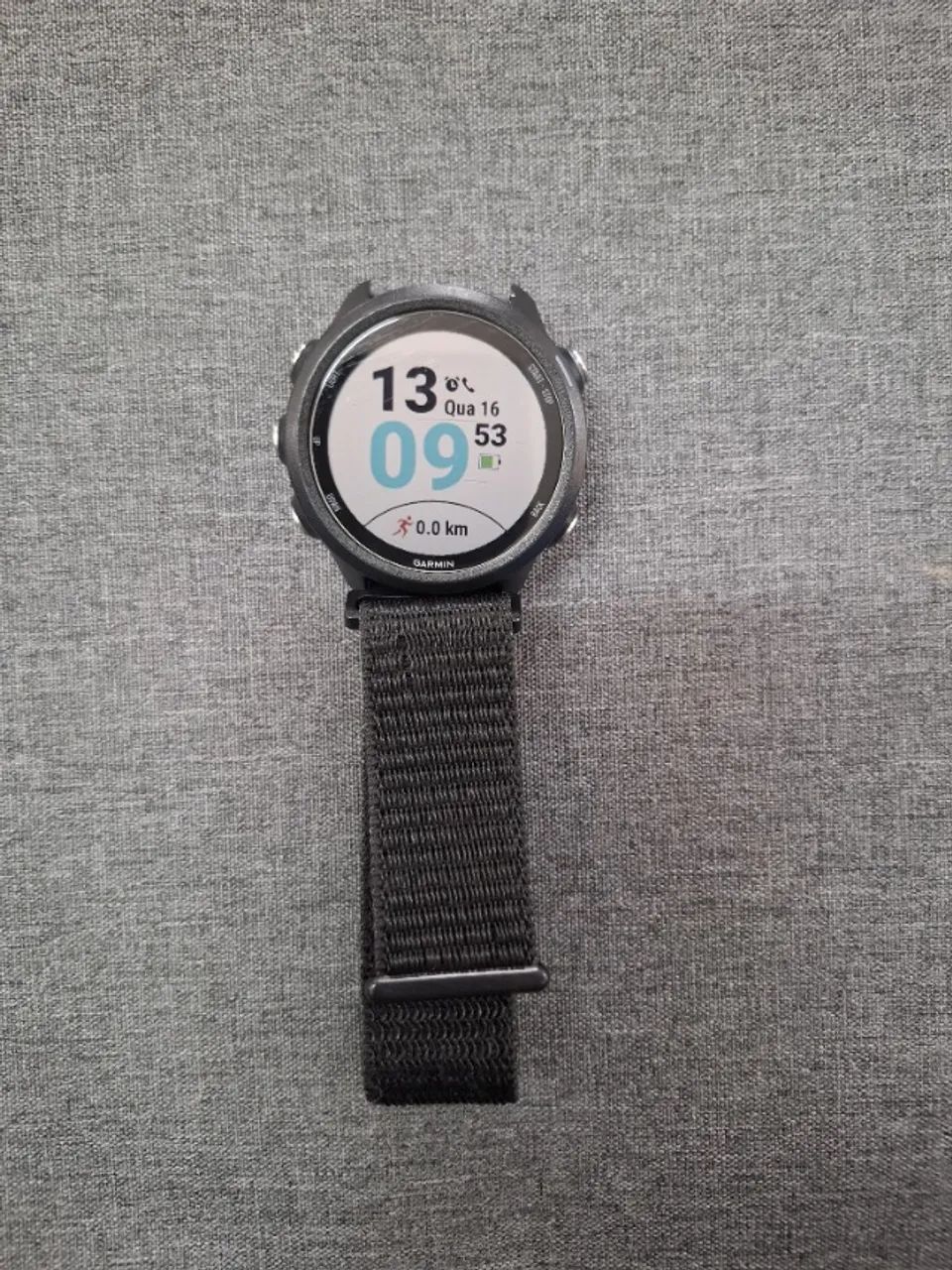 Garmin forerunner 245 - Foto 2