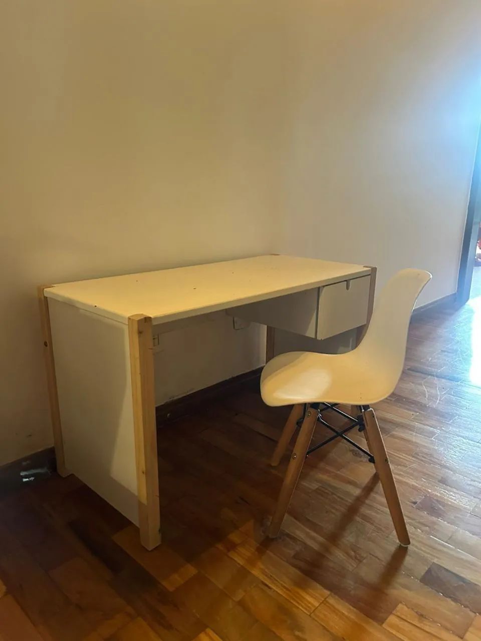 Mesa e cadeira infantil  - Foto 2