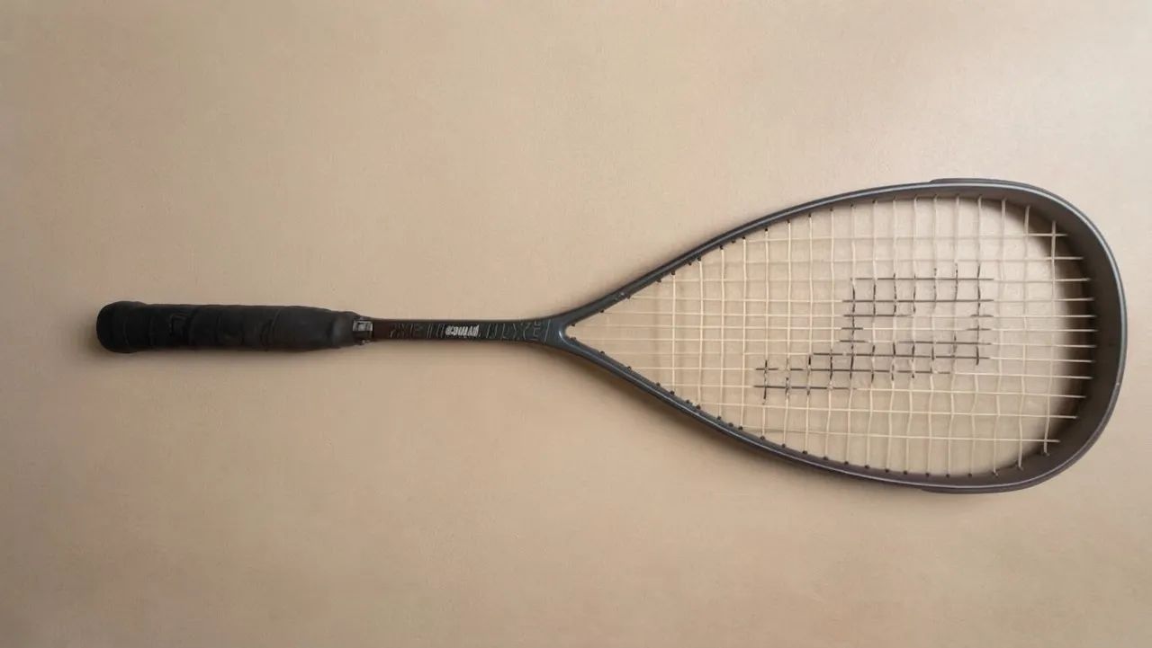 Raquetes de squash - Foto 2