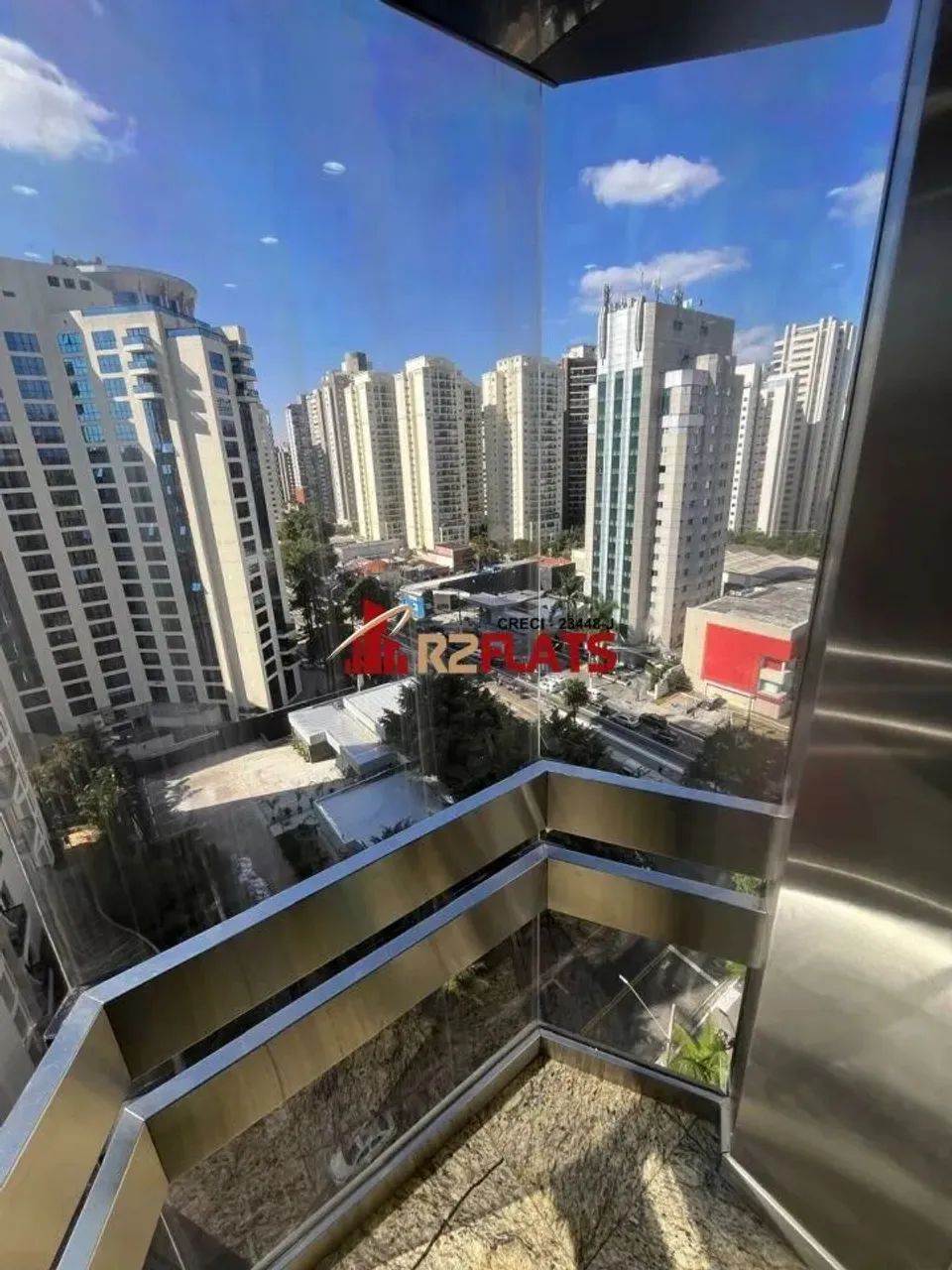 Flat com ótimo preço no bairro Moema. Confira! - Foto 11