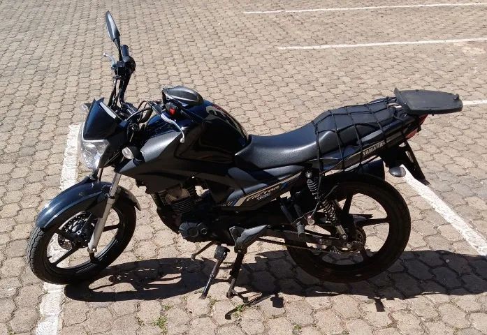 Yamaha Factor 150 - Foto 2