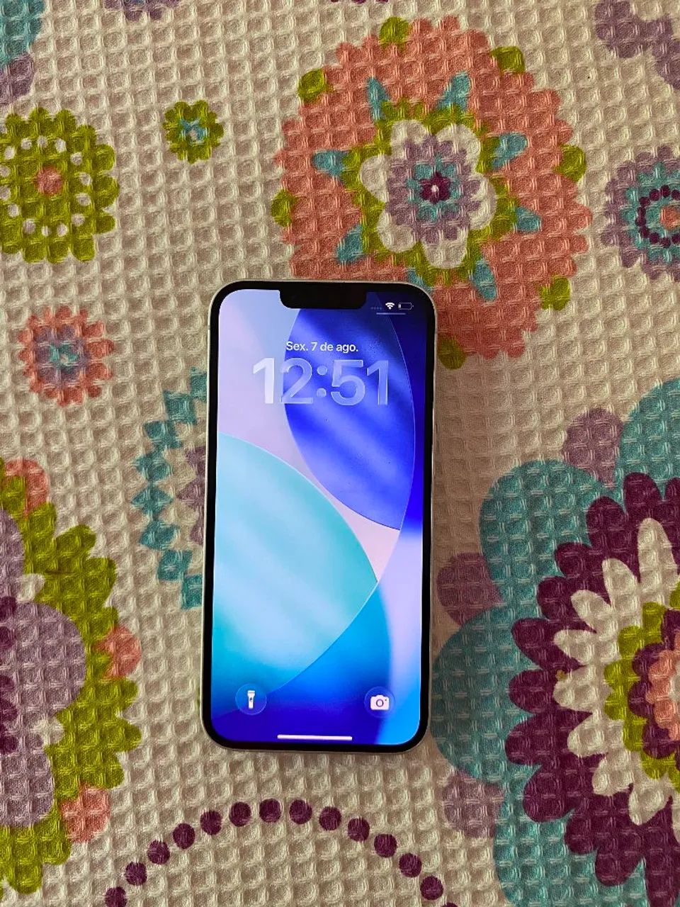 Iphone 14 (128gb) oportunidade 
