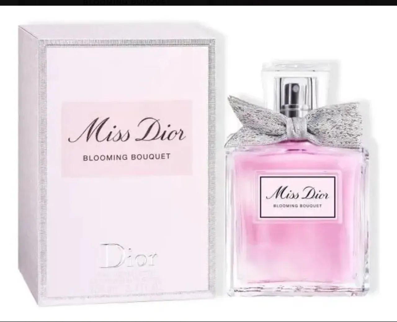 Perfume Miss Dior Blooming Bouquet 