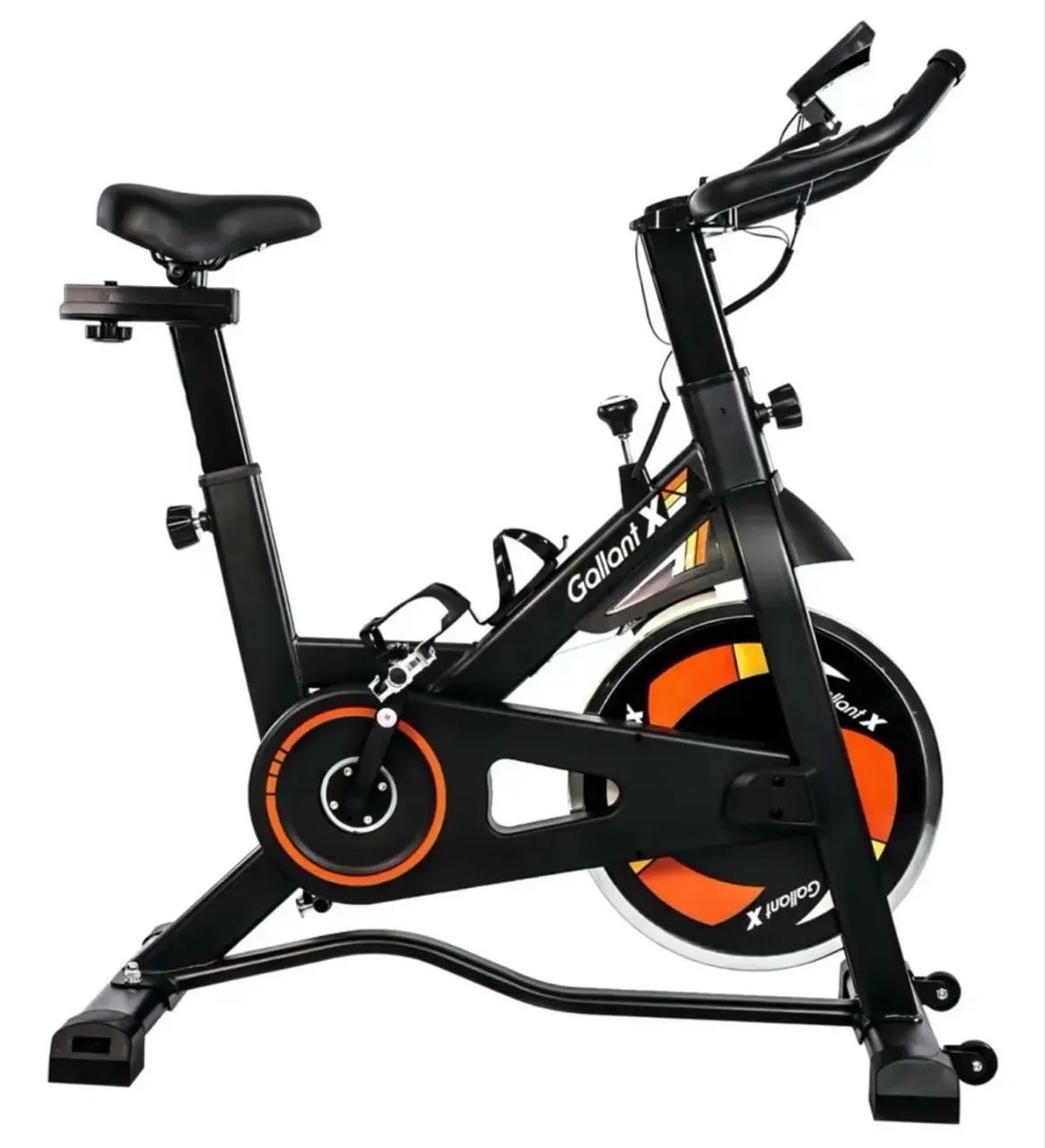 Bicicleta Ergométrica  - Foto 2