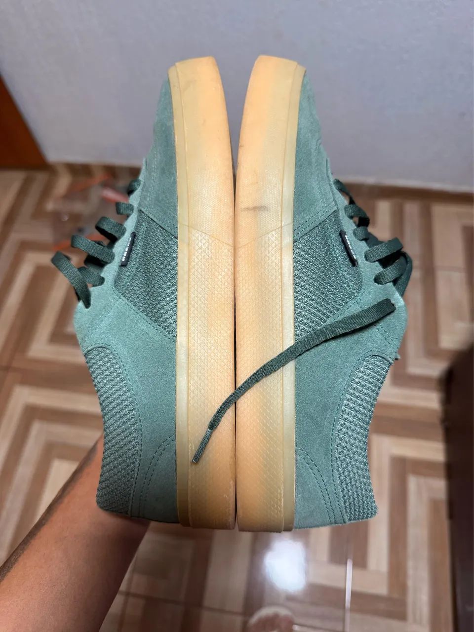 Tênis Hocks Tempus - Foto 3