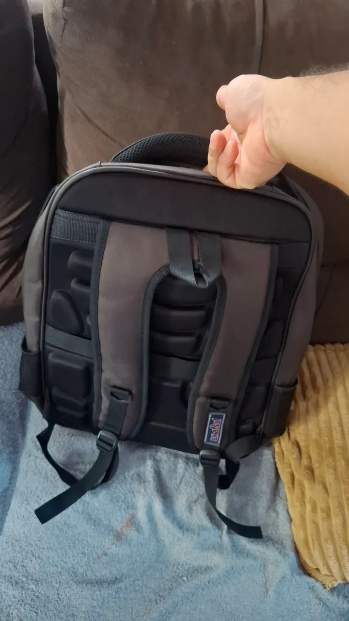 Vendo Bolsa Grande Nova - Foto 2