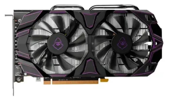 rx 580 - Foto 5