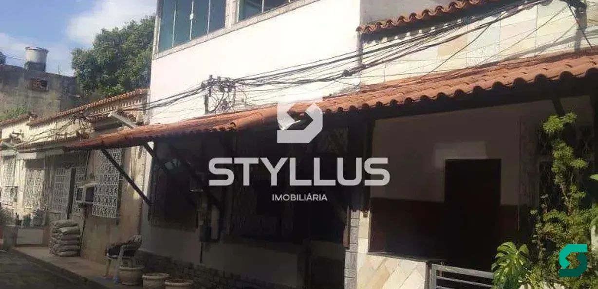 Engenho de Dentro | Casa de Vila 2 quartos, sendo 1 suite