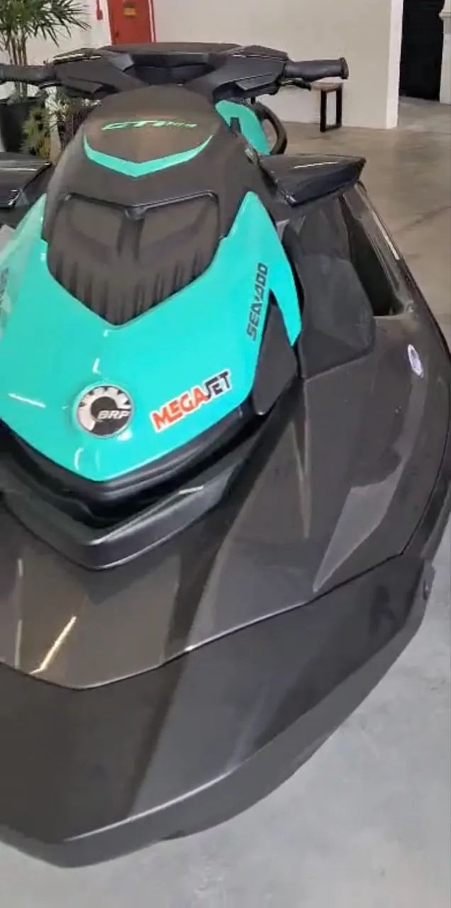 Jetsky GTI 170 2026  - Foto 4