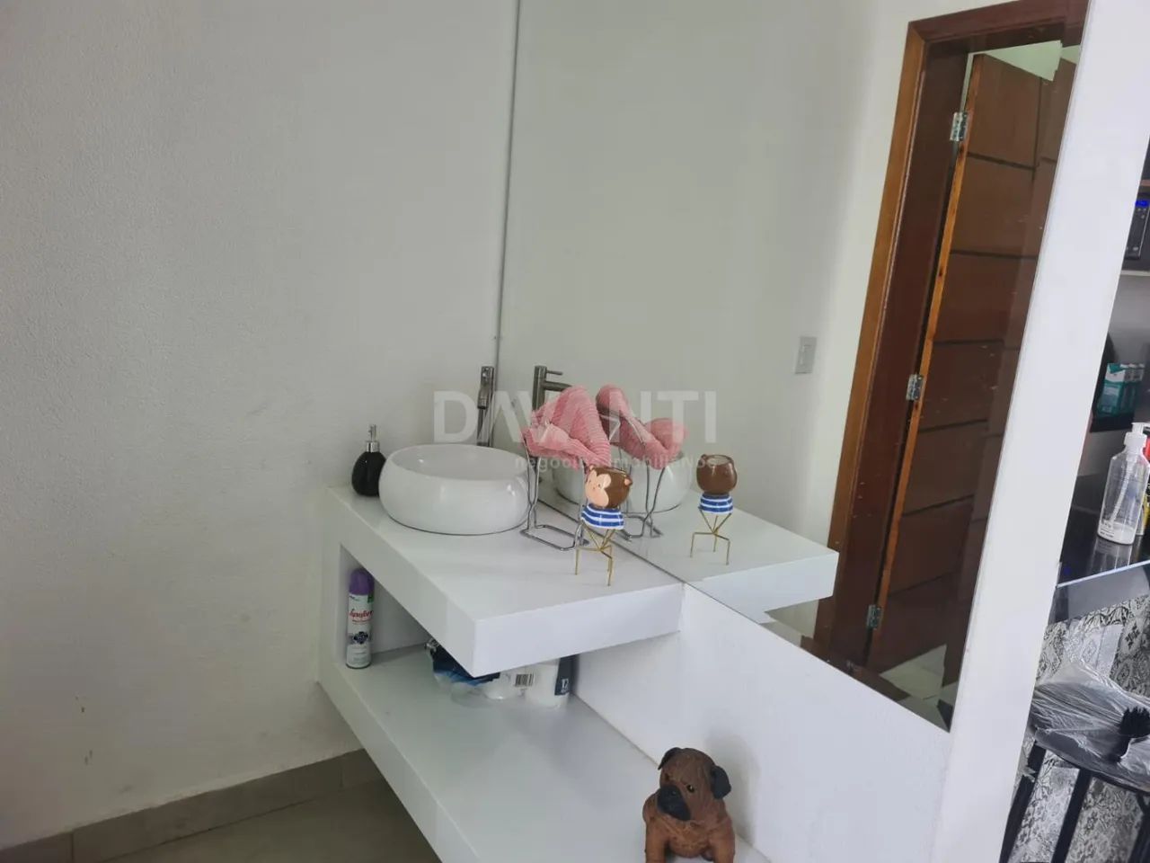 casa - Jardim Ibirapuera - Campinas - Foto 4