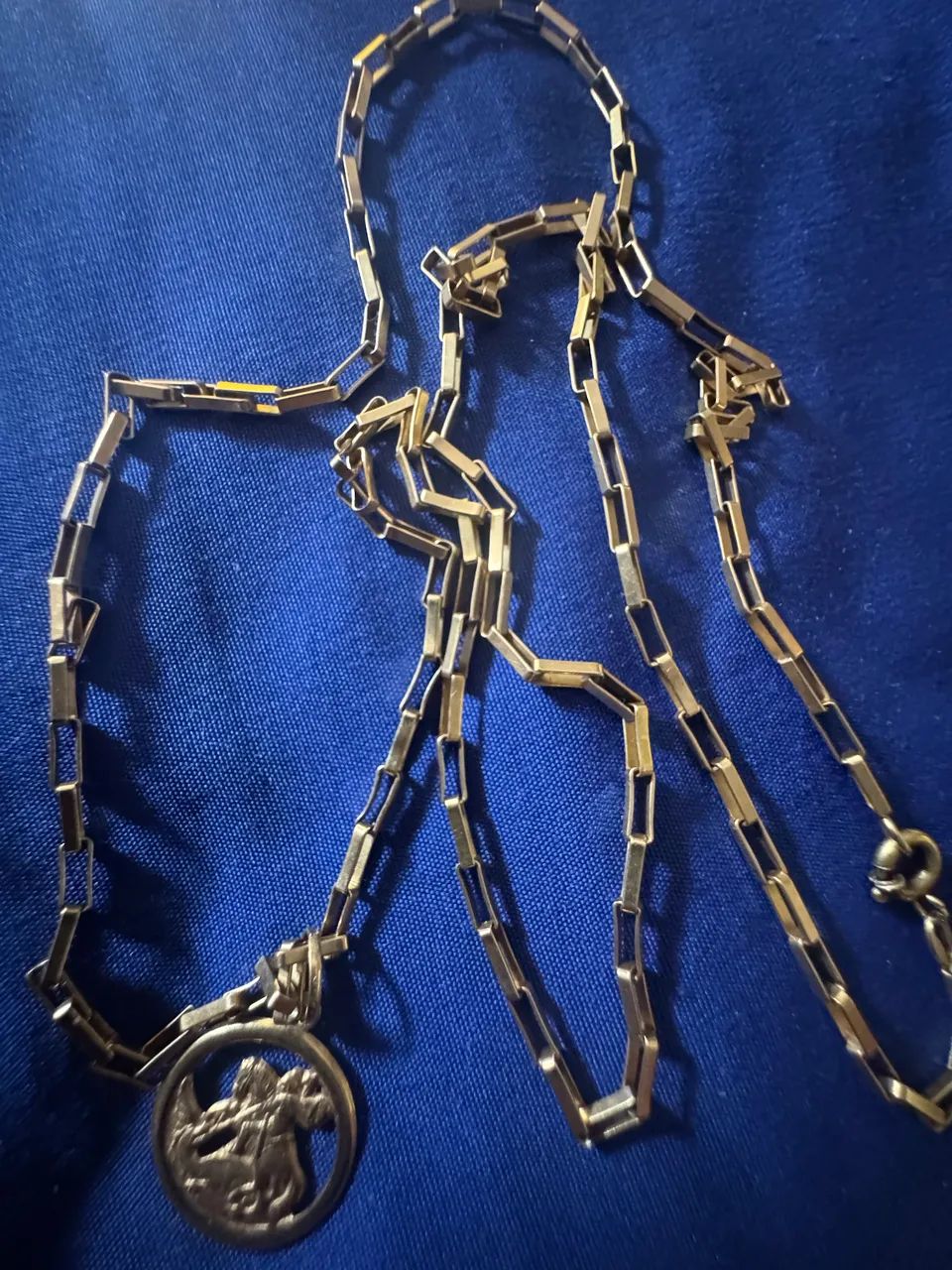 Cordão de ouro  - Foto 4