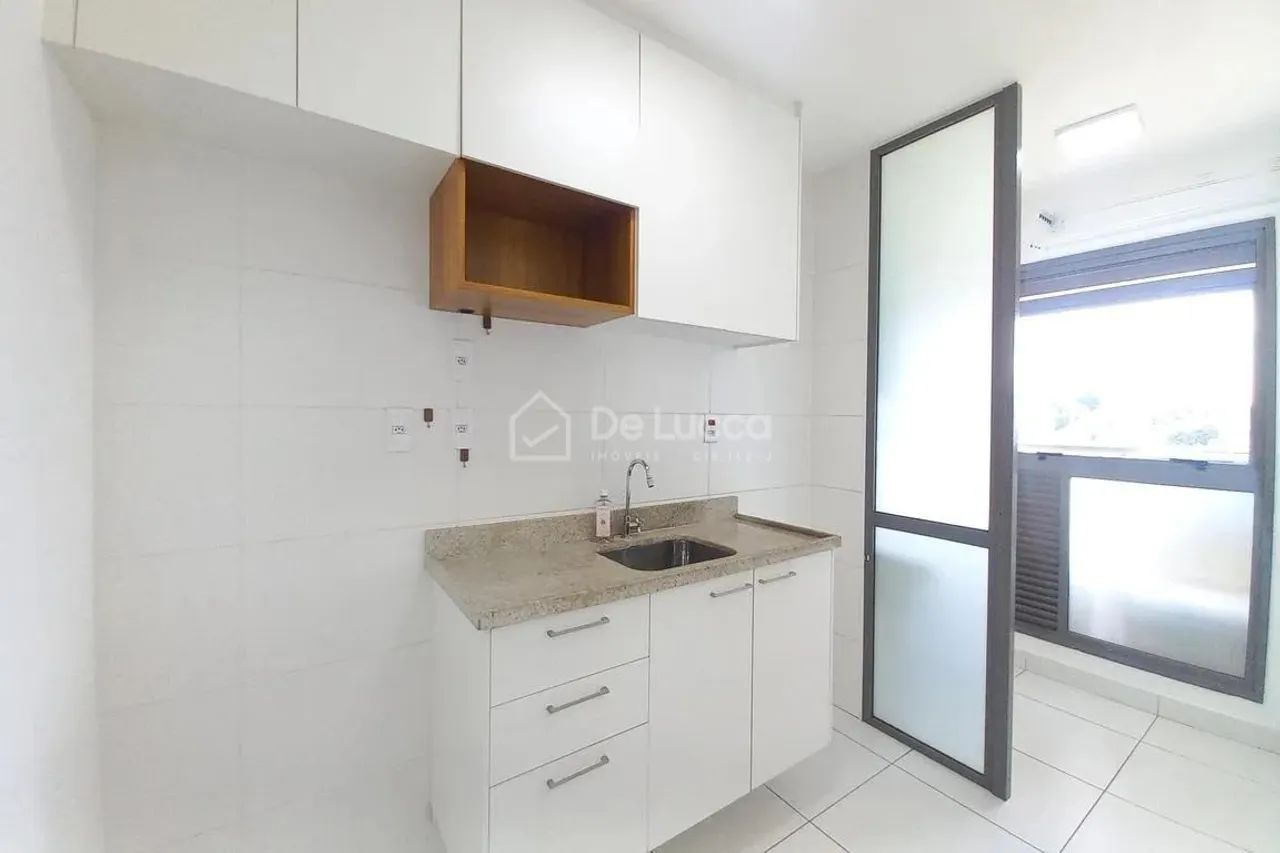 apartamento - Jardim Guanabara - Campinas - Foto 2