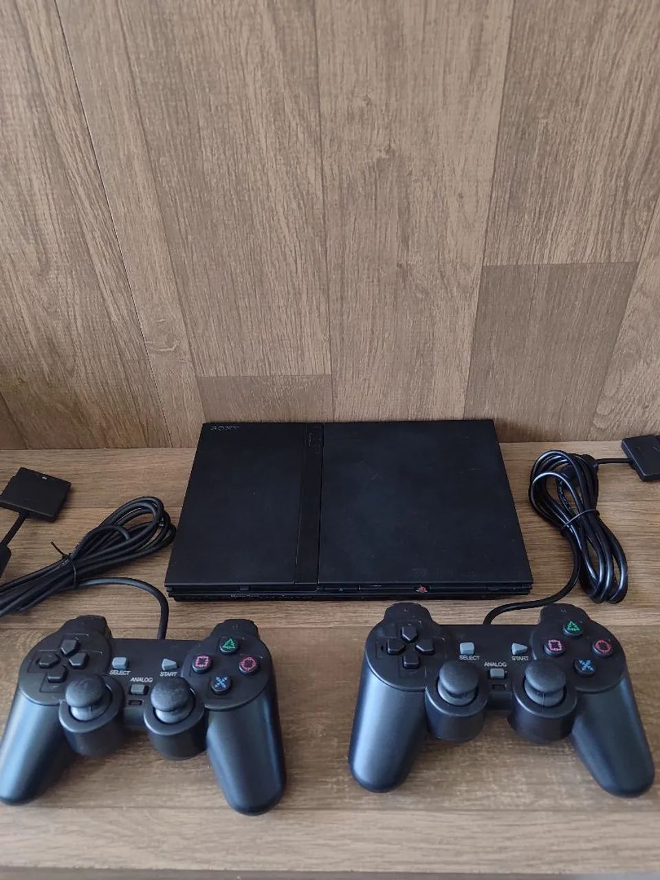 Playstation 2 - PS2