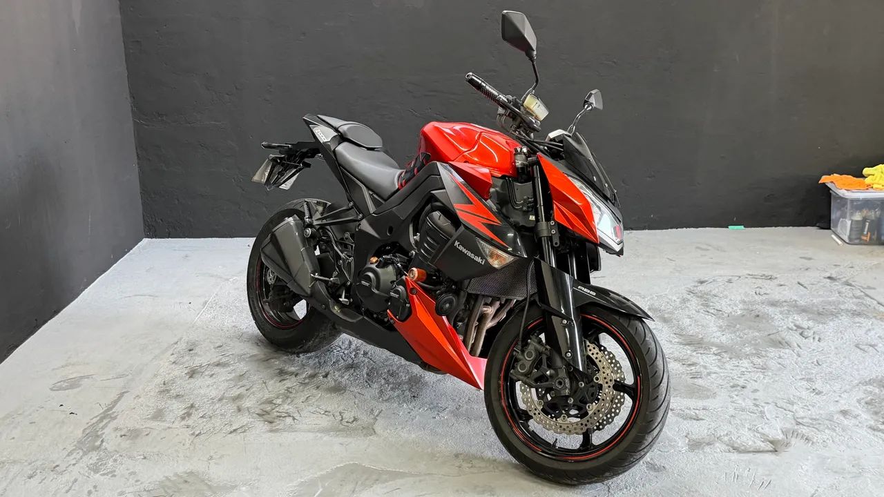 Z1000 2012 - Foto 3