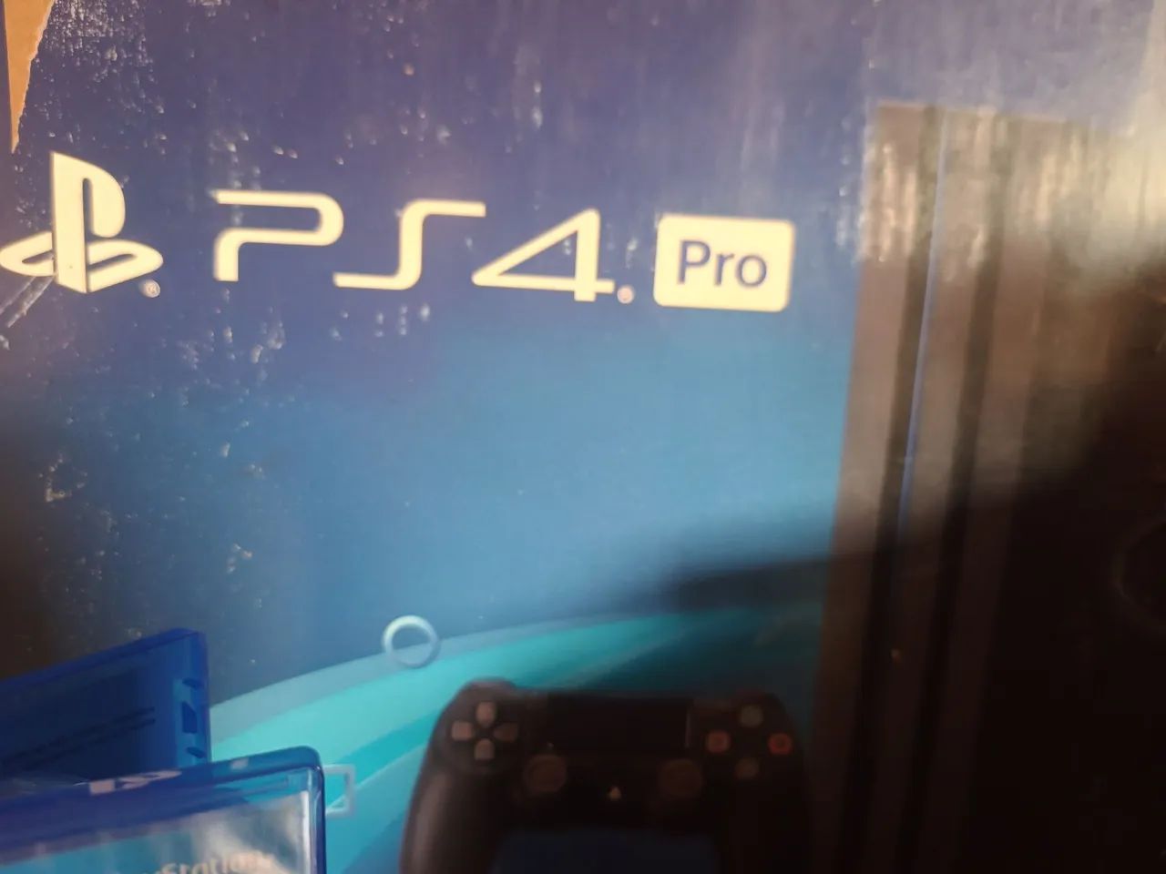Playstation 4 pro - Foto 2