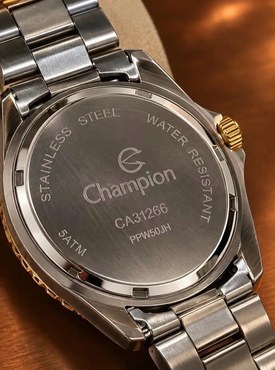 CHAMPION CA31266V | AZUL & BICOLOR - Foto 2