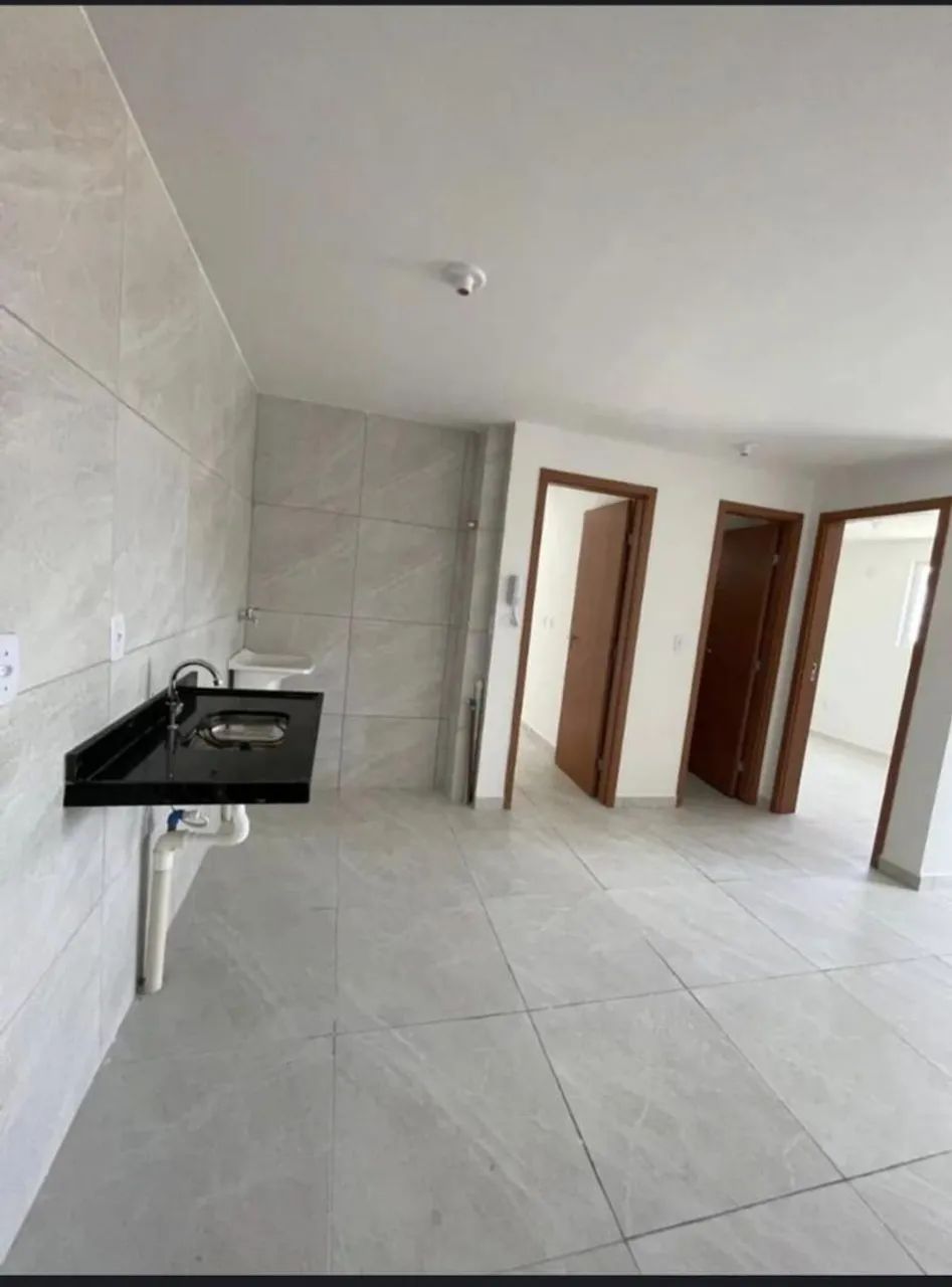 Apartamento pra alugar no parque do sol  - Foto 4