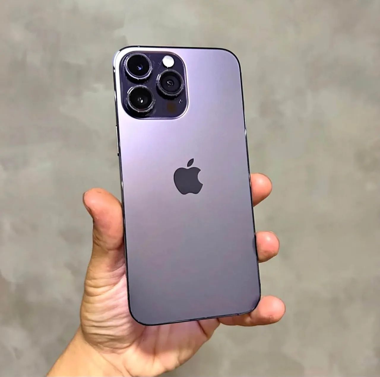 iPhone 14 Pro Max - Foto 2